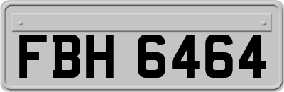 FBH6464