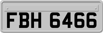 FBH6466