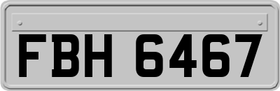 FBH6467