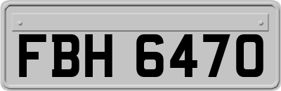 FBH6470