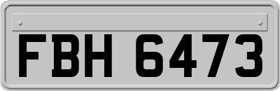 FBH6473