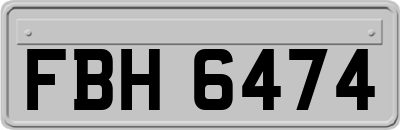 FBH6474