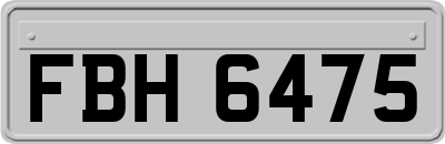 FBH6475
