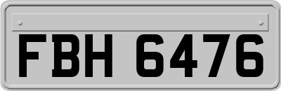 FBH6476