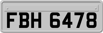 FBH6478