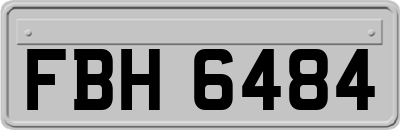FBH6484