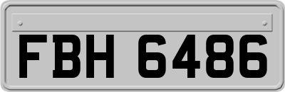 FBH6486