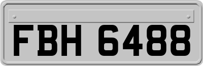 FBH6488