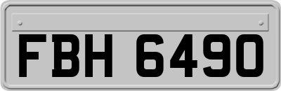 FBH6490