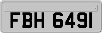 FBH6491