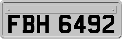 FBH6492