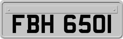 FBH6501