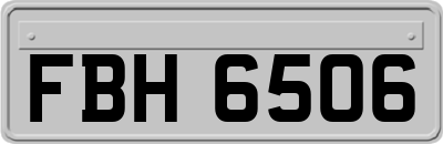 FBH6506
