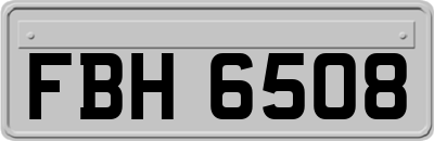 FBH6508
