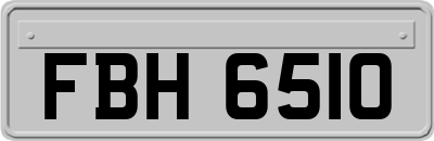 FBH6510