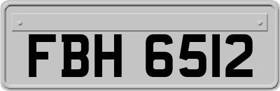 FBH6512