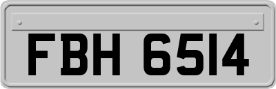 FBH6514