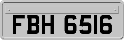 FBH6516