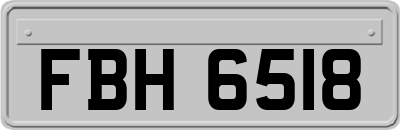 FBH6518