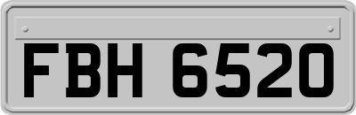 FBH6520
