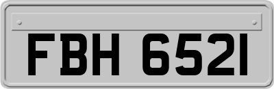 FBH6521