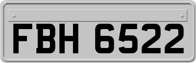 FBH6522