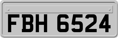 FBH6524