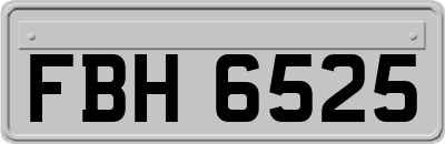 FBH6525