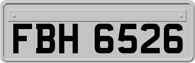 FBH6526