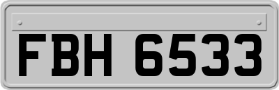 FBH6533