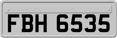 FBH6535