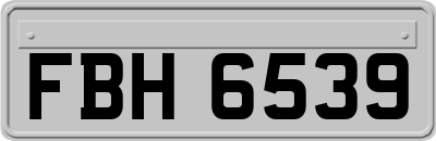 FBH6539