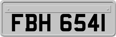 FBH6541