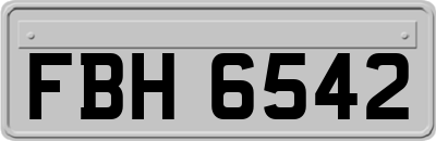 FBH6542