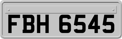 FBH6545