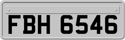 FBH6546