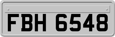 FBH6548