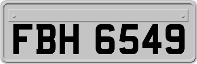 FBH6549