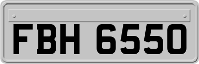 FBH6550