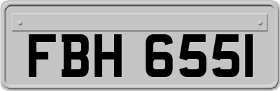 FBH6551