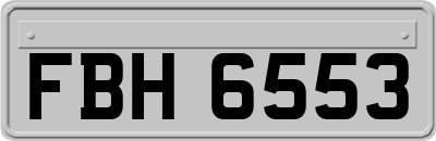 FBH6553