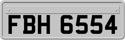 FBH6554