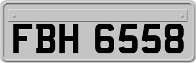 FBH6558