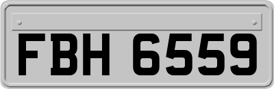 FBH6559
