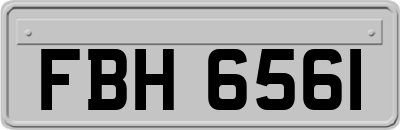FBH6561