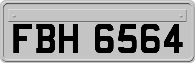 FBH6564