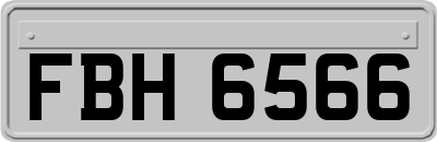 FBH6566
