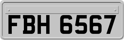 FBH6567