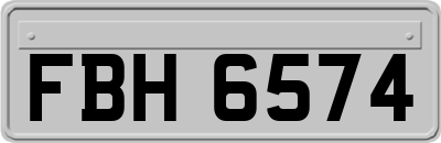 FBH6574