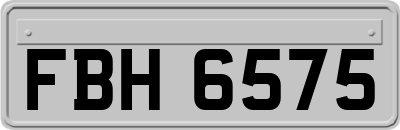 FBH6575